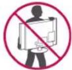 LG 42LK430A - CAUTION - 1