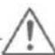 LG 42LK430A - CAUTION - 1