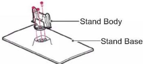 LG 42LK430A - CAUTION - 1