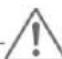 LG 42LK430A - CAUTION - 3