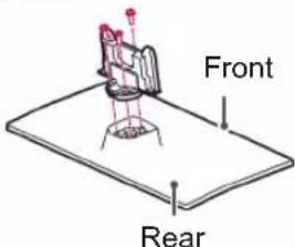 LG 42LK430A - CAUTION - 3