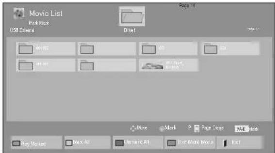 LG 42LK430A - Viewing movies - 2