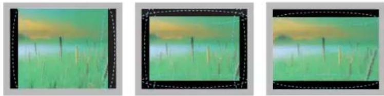 LG 42LK430A - Preventing "Image burn" or "Burn-in" on your TV screen - 1