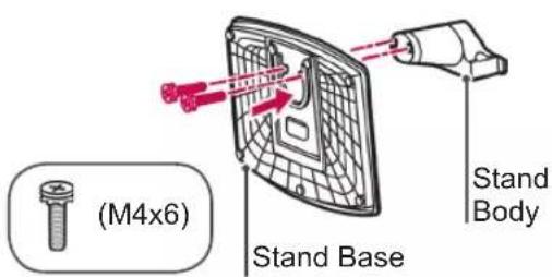 LG 42LK430A - CAUTION - 1