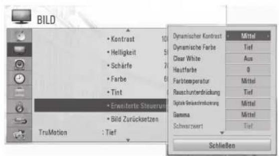 LG 42LE5700 - BILDVERBESSERUNGSTECHNOLOGIE - 1
