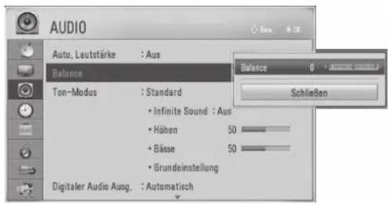 LG 42LE5700 - BALANCE - 1