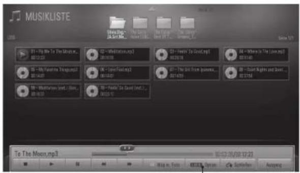 LG 42LE5700 - SO VERWENDEN SIE EIN USB-GERÄT - 1