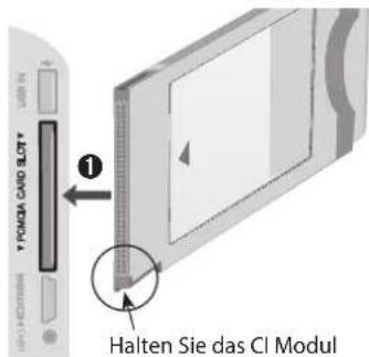 LG 42LE5700 - HINWEIS - 1