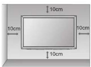 LG 42LE5700 - HINWEIS - 1