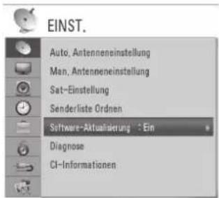 LG 42LE5700 - SOFTWARE-AKTUALISIERUNG - 1