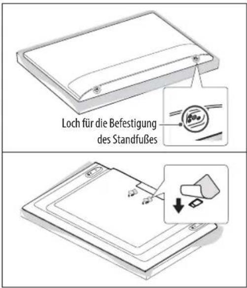 LG 60SJ8109 - Wandmontage - 3