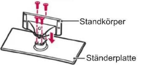 LG 60PZ552 - ACHTUNG - 2