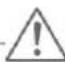 LG 60PZ550T - CAUTION - 4