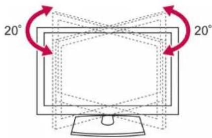 LG 60PZ550T - NOTE - 1