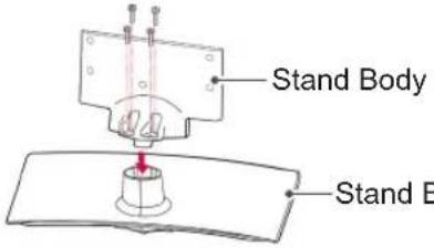 LG 60PV250K - CAUTION - 1