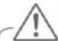 LG 60PV250K - CAUTION - 1