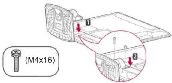 LG 60PV250K - CAUTION - 2