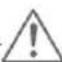LG 60PV250A - CAUTION - 1