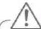 LG 55LW450U - CAUTION - 2