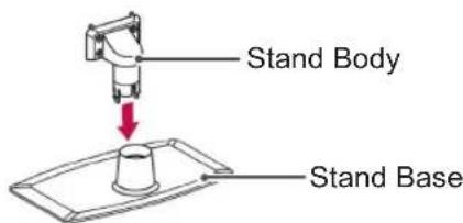 LG 50PZ552 - CAUTION - 1