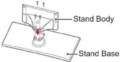 LG 50PW451A - CAUTION - 2