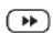 LG 50PW450N - Control playback by using the following buttons. - 6