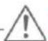 LG 50PZ550T - CAUTION - 4