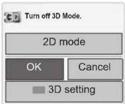 LG 50PW450A - Watching 3D images - 3