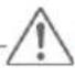 LG 50PW450A - CAUTION - 1