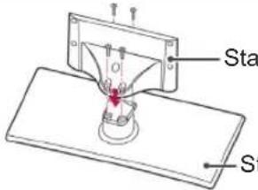 LG 50PV350T - CAUTION - 2