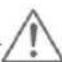 LG 50PV250A - CAUTION - 1