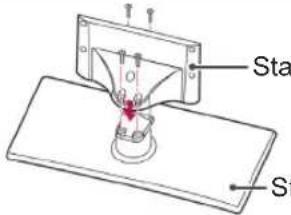 LG 50PV250A - CAUTION - 2
