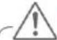 LG 50PV250A - CAUTION - 1