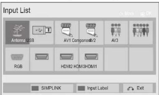 LG 50PV250A - NOTE - 1