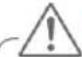LG 50PT352 - CAUTION - 1