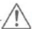 LG 50PT352 - CAUTION - 1