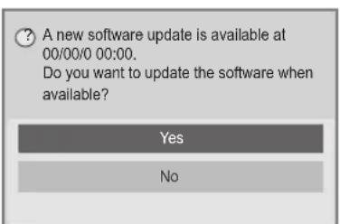LG 47LW450U - Testing Software Update - 2