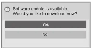 LG 47LW450U - Testing Software Update - 1