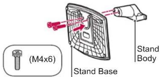 LG 47LV355U - CAUTION - 1