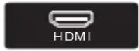 TV Star LED24FV1 - Terminal Interface - 7