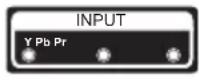 TV Star LED24FV1 - Terminal Interface - 5