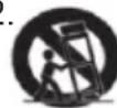 TV Star LED24FV1 - Important Safety Precautions - 1