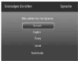 ORION TV22LB222DVDS - Wirkungsbereich der Fernbedienung - 7
