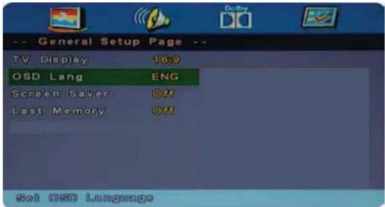 LENCO DVL-2750 - DVD-Inbetriebnahme - 1