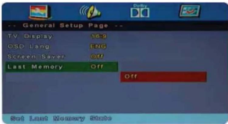 LENCO DVL-1955 - DVD-Inbetriebnahme - 1