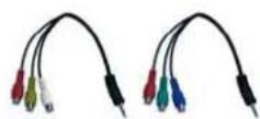 LENCO DVL-1955 - Accessories - 4