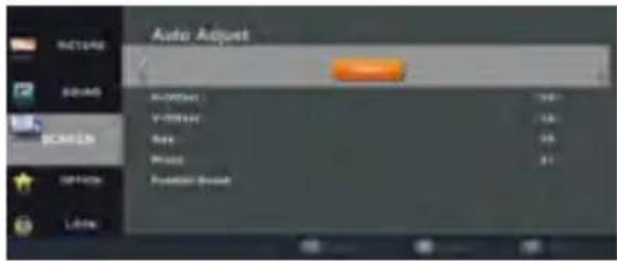 Auto Adjust A-00541 V-00542 Base Press Forward/Boost