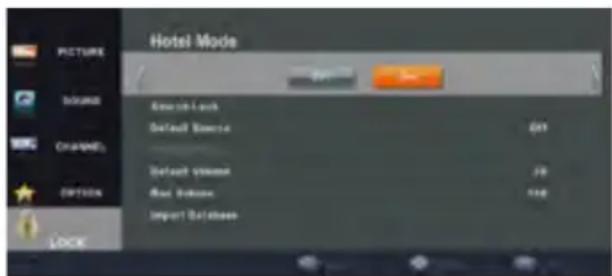 Hotel Mode Anschlack Default Source dsn Default Volume JS Add Before 100 Import Database