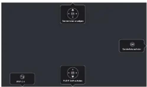 HISENSE LTDN55XT810XWSEU3D - Live-TV starten - 1