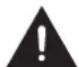 HISENSE LTDN55XT770WXSEU3D - Vorsicht! - 1